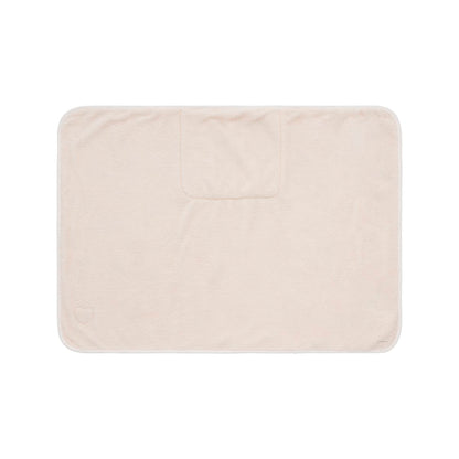 ちいかわ まじかるちいかわ あったか収納ポケット付き3WAYブランケット