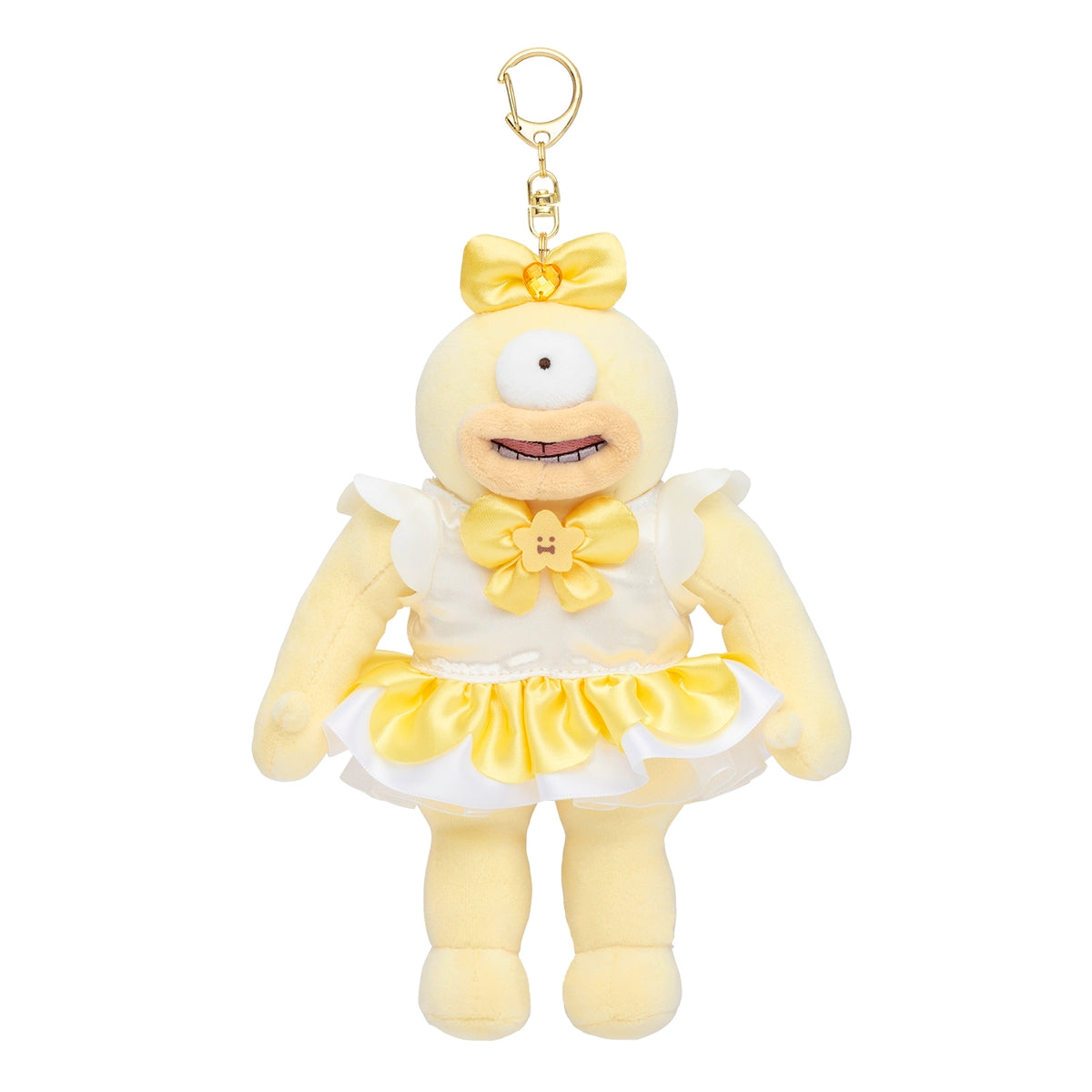 ちいかわ まじかるちいかわ マジカルチャージマスコット（オデ）