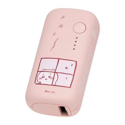 ちいかわ 5000mAh/20W モバイルバッテリー（ちいかわ）