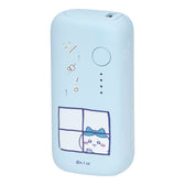 치이카와 5000mAh/20W 모바일 배터리 (하치와레)