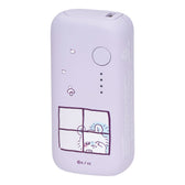 치이카와 5000mAh/20W 모바일 배터리 (모몽가)