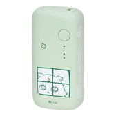 치이카와 5000mAh/20W 모바일 배터리 (아노코)