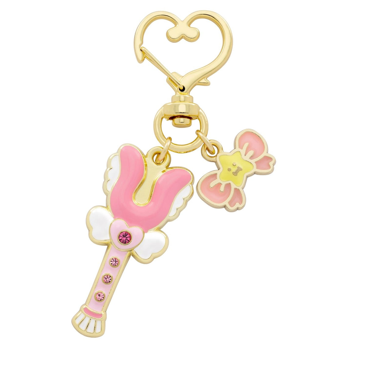 Chiikawa Magical Chiikawa Magical Stick Charm (Chiikawa)