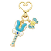 Chiikawa Magical Chiikawa Magical Stick Charm (Hachiware)