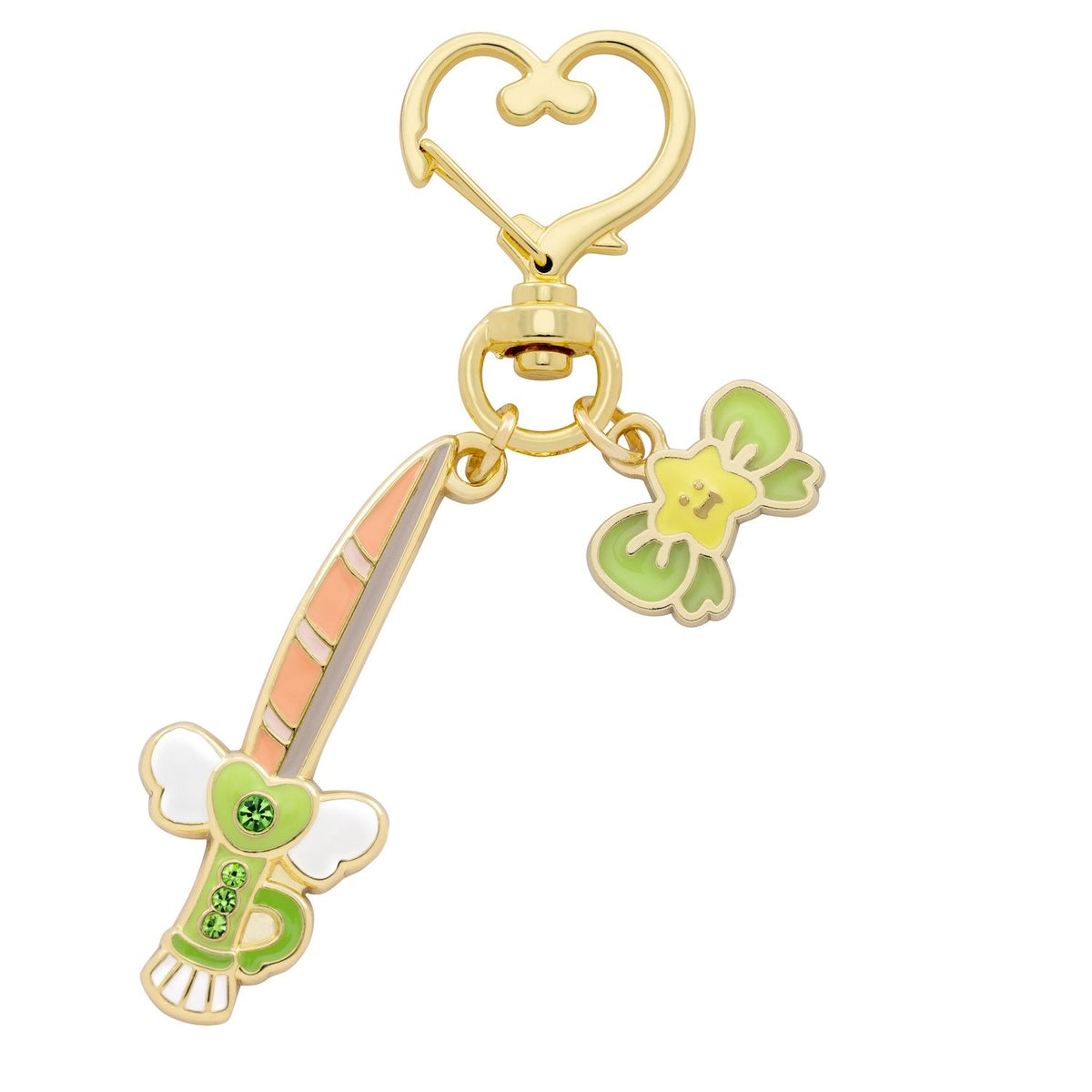 Chiikawa Magical Chiikawa Magical Stick Charm (Kurimanju)