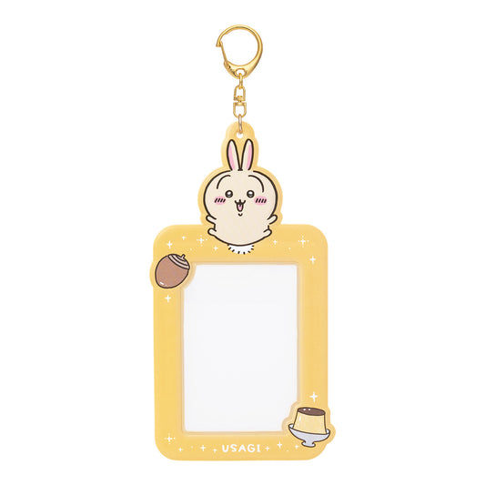 ちいかわ トレーディングカードホルダー（うさぎ）