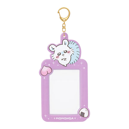 치이카와 트레이딩 카드 홀더 (모몽가)