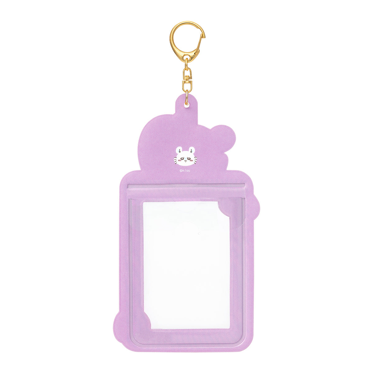 치이카와 트레이딩 카드 홀더 (모몽가)