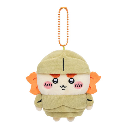 치이카와 갑옷 시사 마스코트