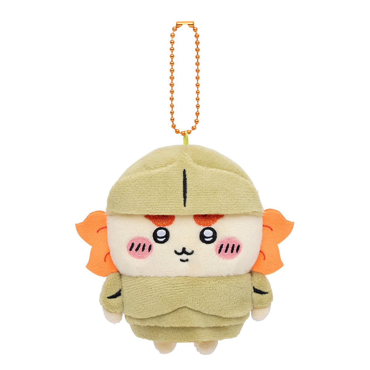 치이카와 갑옷 시사 마스코트