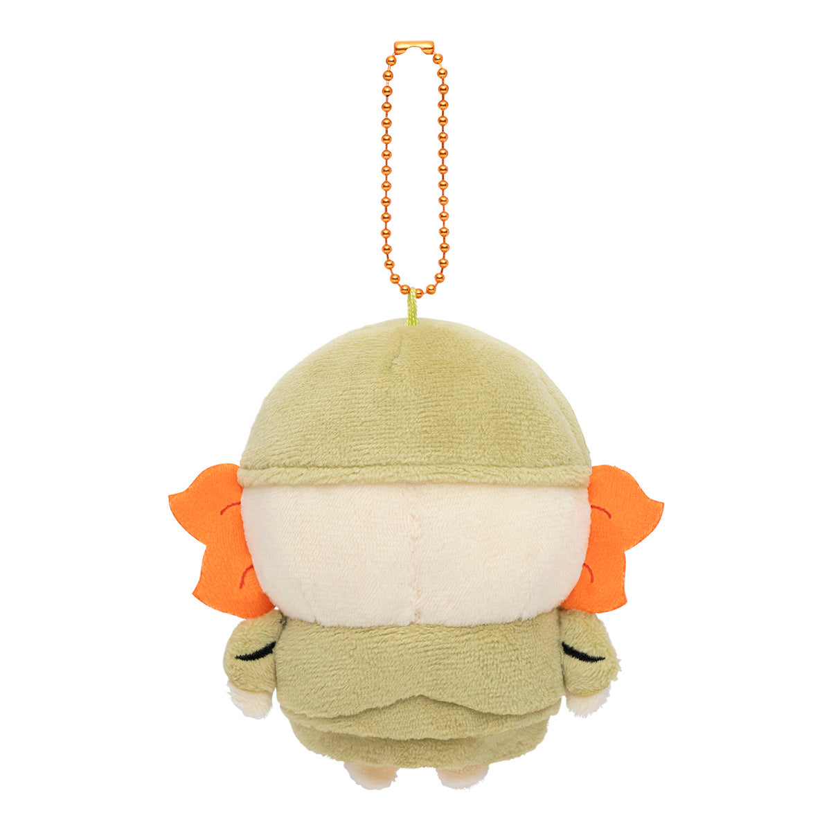 치이카와 갑옷 시사 마스코트