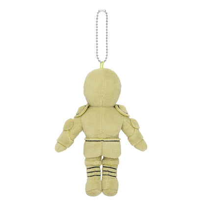 Chiikawa Ramen Armor Mascot (Yoroi-san)