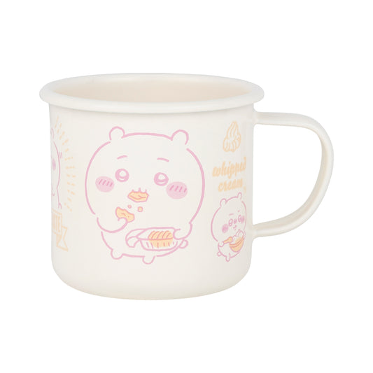 치이카와 에나멜 머그컵 (치이카와)