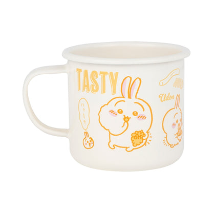 ちいかわ ホーローマグカップ（うさぎ）