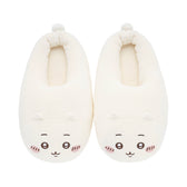 Chiikawa Marshmallow Room Shoes (Large Size) (Chiikawa)