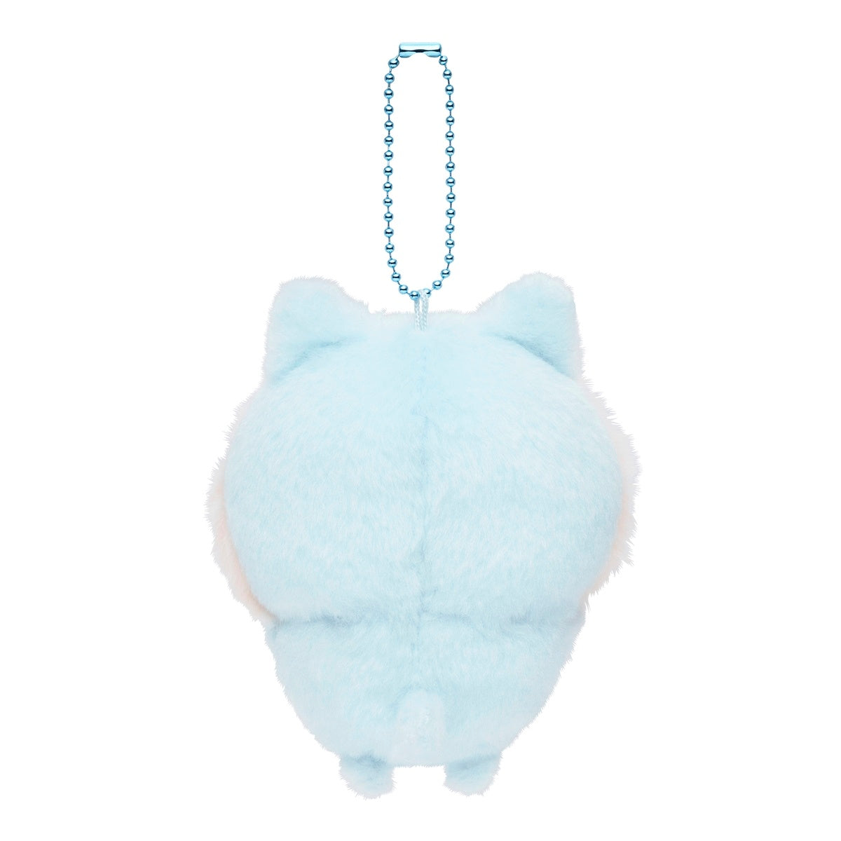 Chiikawa Fluffy Pajama Mascot (Hachiware)