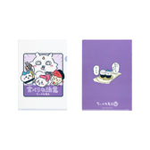 Chiikawa Chiikawa Sushi Clear File (Beware of Being Eaten)