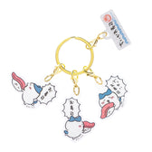 吉伊卡哇 吉伊卡哇壽司 三連亞克力吊飾（巨大吉伊卡哇壽司）