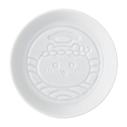 ちいかわ ちいかわ寿司 醤油皿（ちいかわ）