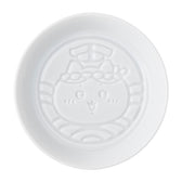 Chiikawa Chiikawa Sushi Soy Sauce Dish (Hachiware)