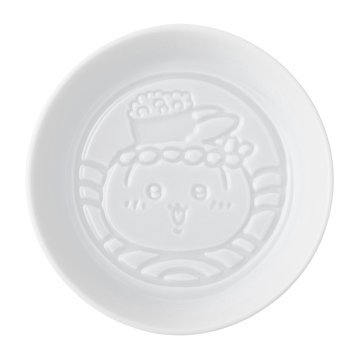 ちいかわ ちいかわ寿司 醤油皿（うさぎ）