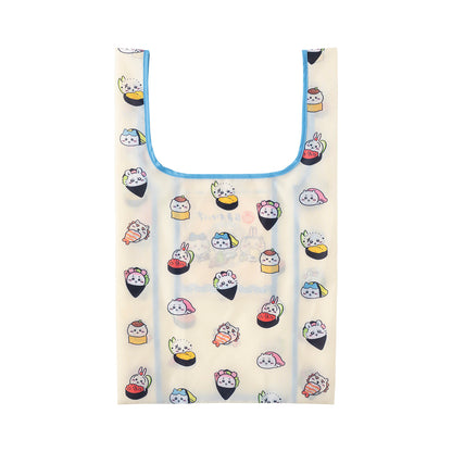 吉伊卡哇 吉伊卡哇寿司 可折叠环保袋（吉伊卡哇寿司大家庭）