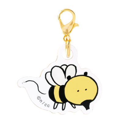 Chiikawa Parallel World!? Trading Acrylic Charms (All 10 Types)