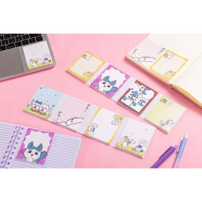 Chiikawa Parallel World!? Pata Pata Memo (Is This...?)