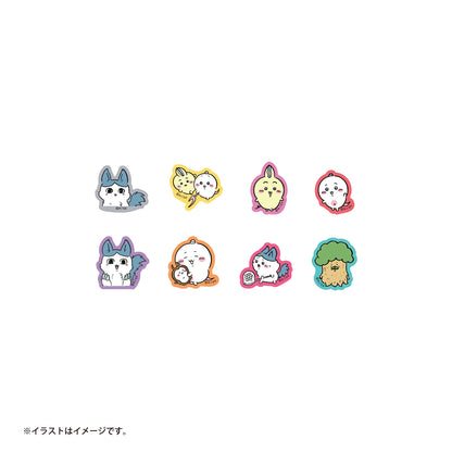 吉伊卡哇 平行世界！？ 剥离贴纸