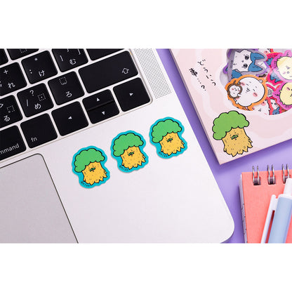 吉伊卡哇 平行世界！？ 剥离贴纸