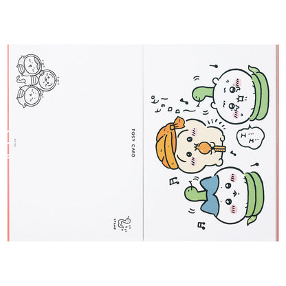 【予約】ちいかわ ハッピーバッグ2025（巳年）【2024年12月中旬より順次発送予定（発送延期の場合もキャンセル不可）】【通常商品と同時購入・配送希望日指定不可】【キャンペーン対象外】