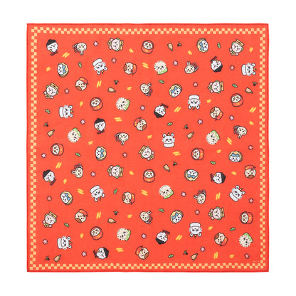 【予約】ちいかわ ハッピーバッグ2025（巳年）【2024年12月中旬より順次発送予定（発送延期の場合もキャンセル不可）】【通常商品と同時購入・配送希望日指定不可】【キャンペーン対象外】