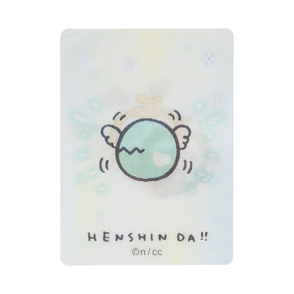 吉伊卡哇 魔法吉伊卡哇 變身！HENSHIN！！變化卡（全12種）