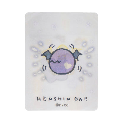 吉伊卡哇 魔法吉伊卡哇 變身！HENSHIN！！變化卡（全12種）