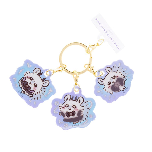 Chiikawa Magical Chiikawa Transformation! Acrylic Charm (Momonga)