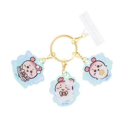 치이카와 매지컬 치이카와 변신! 아크릴 참 (카니)