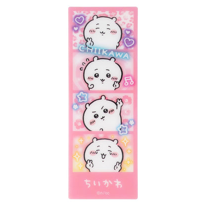 Chiikawa Trading Nostalgic Print Seal-Style Bookmarks (All 8 types)