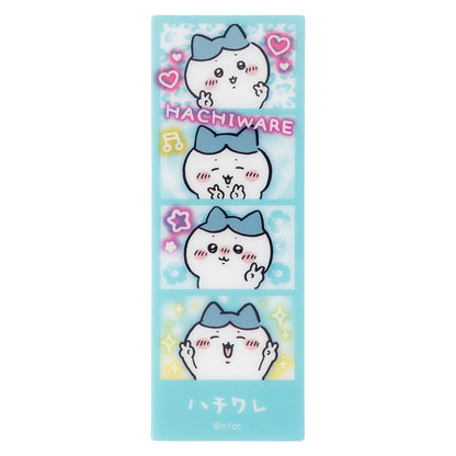 Chiikawa Trading Nostalgic Print Seal-Style Bookmarks (All 8 types)