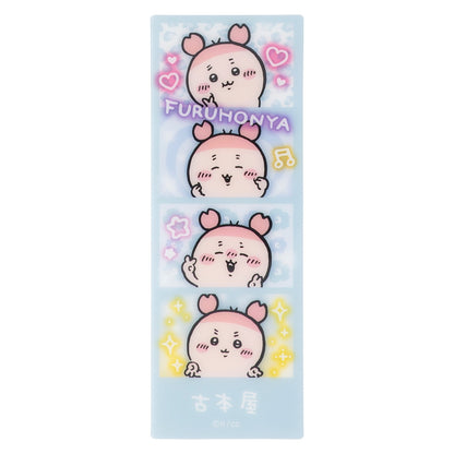 Chiikawa Trading Nostalgic Print Seal-Style Bookmarks (All 8 types)