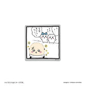 Chiikawa Stickers for Phones (Rakko Watching a Video)