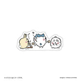 Chiikawa Stickers for Phones (Dashi Spicy)