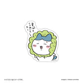 Chiikawa Stickers for Phones (Leaf Cut-out Design)