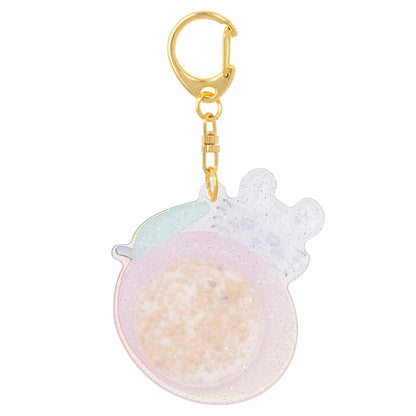 吉伊卡哇 狮萨的特产店 沙沙钥匙扣（飞鼠）