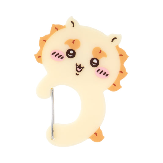 치이카와 다이컷 아크릴 카라비너 (시사)