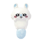 ちいかわ あおむけ箸置き（モモンガ）