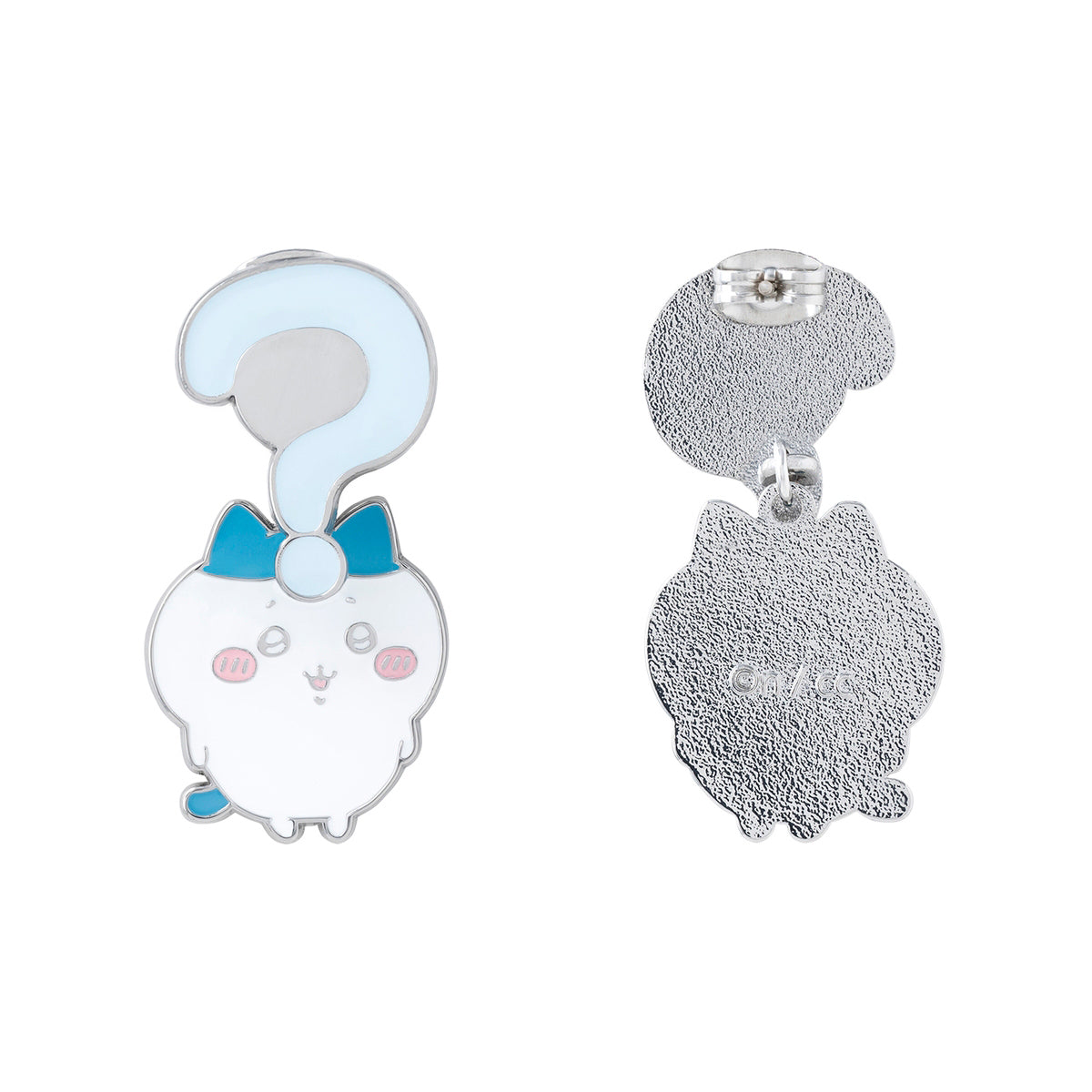 Chiikawa Yura Yura Piasu (Why?) 