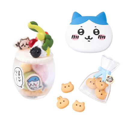 ちいかわ ちいかわカフェ ミニフィギュアコレクション（全8種）