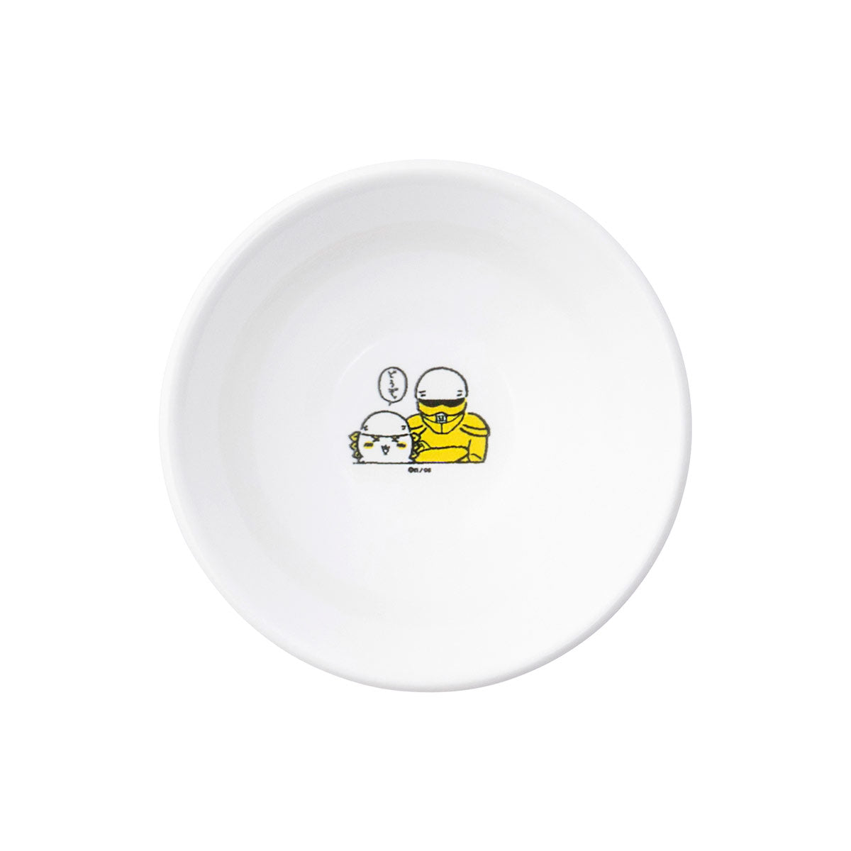 Chiikawa Chiikawa Restaurant Mini Figure Collection (8 types total)