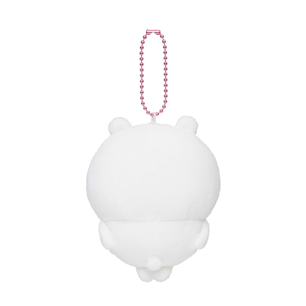 ちいかわ ムン顔ちいかわマスコット