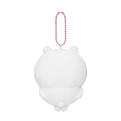 ちいかわ ムン顔ちいかわマスコット